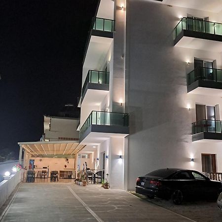 Hotel Vathi Ksamil Extérieur photo