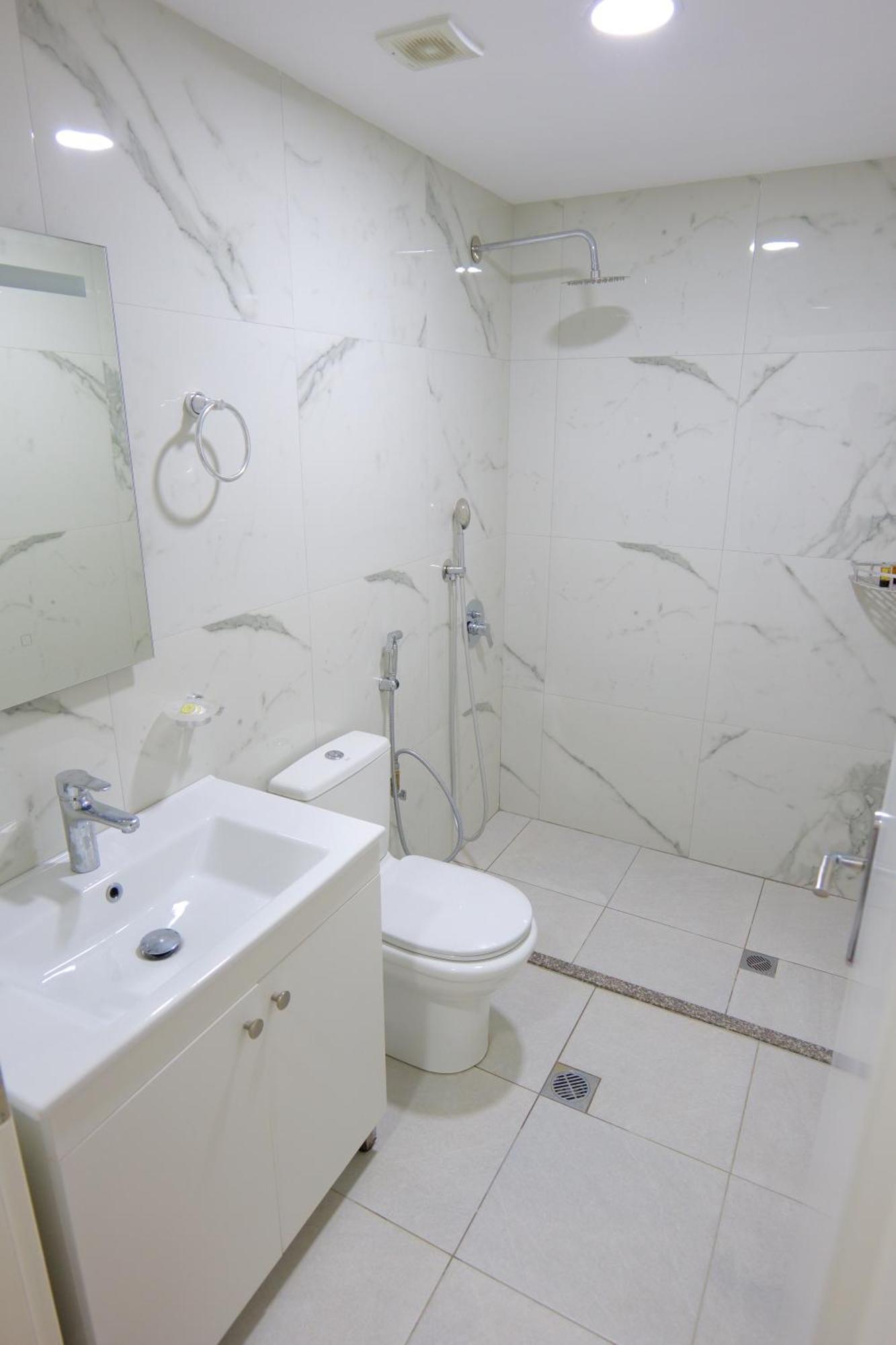 Hotel Vathi Ksamil Extérieur photo
