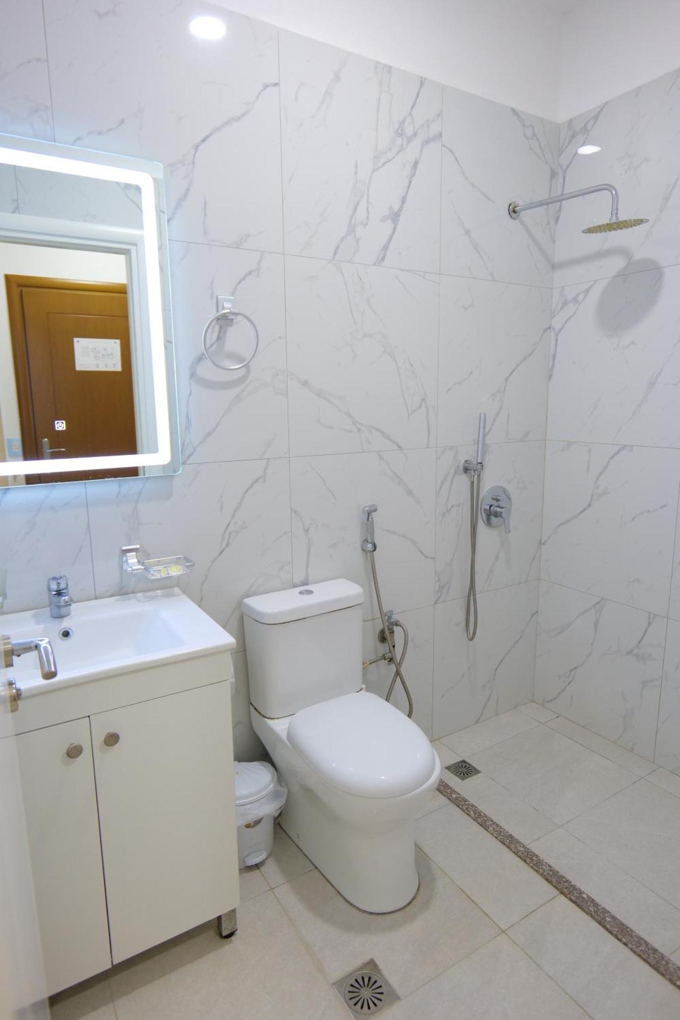 Hotel Vathi Ksamil Extérieur photo